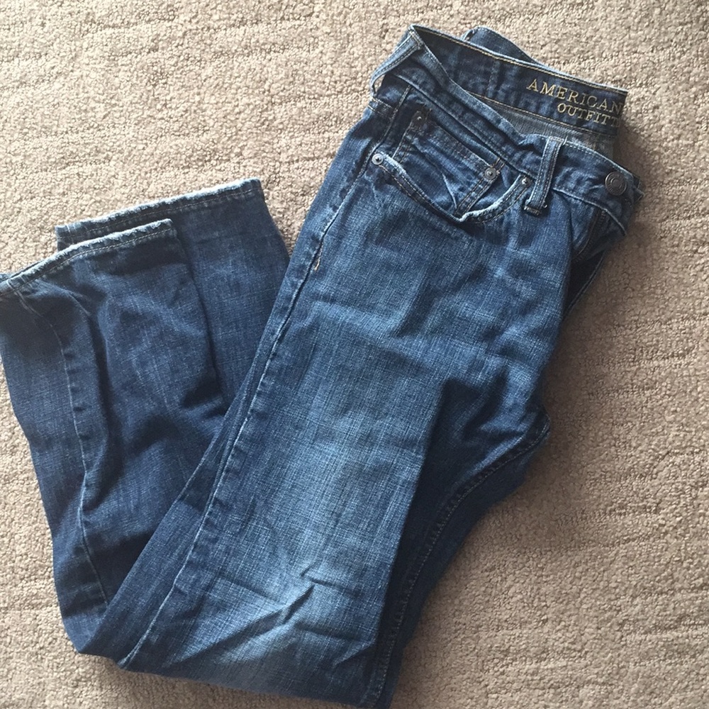 Men’s American eagle jeans 28x32